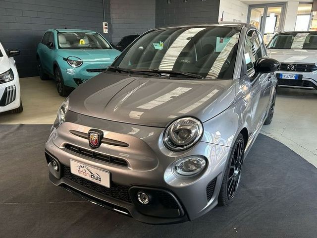 Abarth 595 1.4 Turbo T-Jet 180 CV Competizione