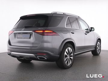 Mercedes GLE 350 - 3