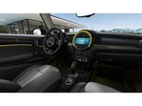 MINI Cooper SE - Vorschau Bild 5