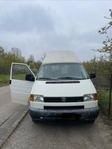 Volkswagen T4 andere - Volkswagen T4 andere aus 1999