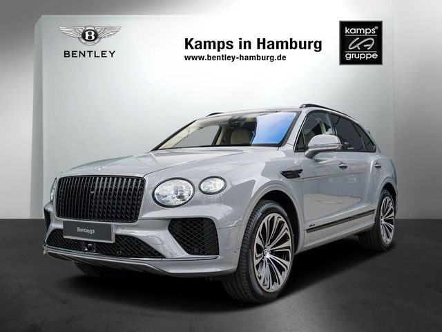 Bentley Bentayga Azure V8 MY25