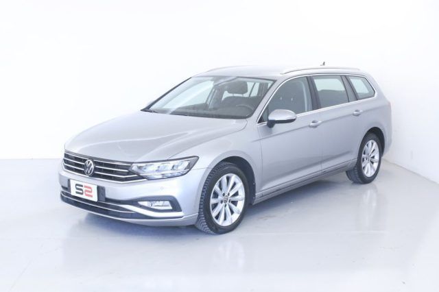 Volkswagen VOLKSWAGEN Passat Variant 2.0 TDI SCR 122 CV EVO