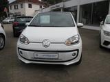 Volkswagen up! club up! Panorama + NAV +SZH - VW up! Gebrauchtwagen in Bremen