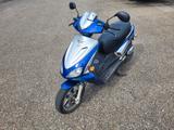 Benelli Blue Velvet 125 --->13000KM Tüv 9/2026 - BENELLI ROLLER