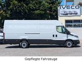 Iveco DAILY 35S18V *AUTOMATIK* L4H2 TOP ZUSTAND *XXXL*