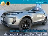 Land Rover Range Rover Evoque D165 S FWD Leder Kamera Navi - gebrauchte Land Rover Range Rover Evoque aus dem Jahr 2021