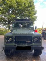 Land Rover Defender 90 Td4 Station Wagon  - gebrauchte Land Rover Defender aus dem Jahr 2007