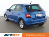 Skoda Fabia 1.2 TSI Style*TEMPO*PDC*SHZ* - Skoda Fabia Gebrauchtwagen in Hannover