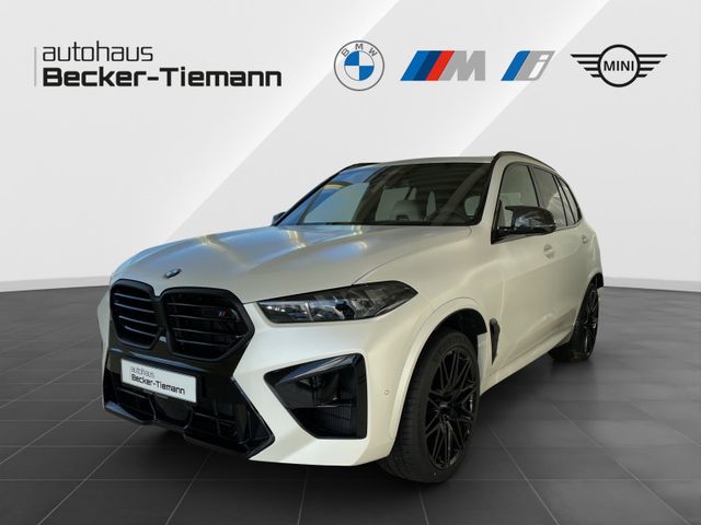 BMW X5 M - UPE 185.390,- € #exclusive