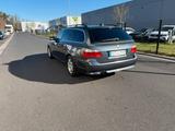 BMW 530XD Touring e61 LCI Automatik Navi P... - BMW 530: E61