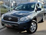 Toyota RAV 4 4x4 Allrad |1.Hand|AHK|AC|TÜV-02/27 - Toyota RAV 4 aus 2008