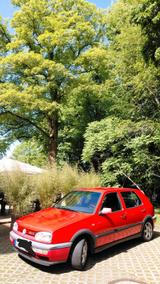 Volkswagen Golf III GTI - Volkswagen Golf: Iii GTI