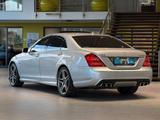 Mercedes-Benz S 63 L AMG *VOLL*Drivers*Performance*NightV* - Mercedes S 63 AMG mit Schiebedach