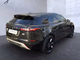 Land Rover Range Rover Velar P400 R-Dyn SE 22"*HUD*Pano - Land Rover Range Rover Velar Gebrauchtwagen in Hamburg