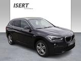 BMW X1 xDrive25i M Sport A. +RFK+LED+DAB+HIFI - BMW X1: Xdrive25i
