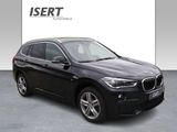BMW X1 xDrive25i M Sport A. +RFK+LED+DAB+HIFI - BMW X1: Xdrive25i