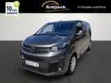Opel Zafira Life Elegance 2.0, NAVI Kamera SHZ PDC AL - Opel Zafira: Elegance