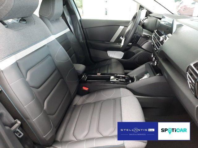Citroën C4 Shine PureTech 130 EAT8 *Na SHZ*NAVI