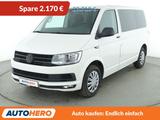 Volkswagen T6 Multivan 2.0 TDI Trendline*CAM*PDC*BLUETOOTH* - VW T6 Multivan Gebrauchtwagen