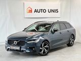 Volvo V90 | 2.0 Hybrid | B4 | R-Design - Volvo aus 2021