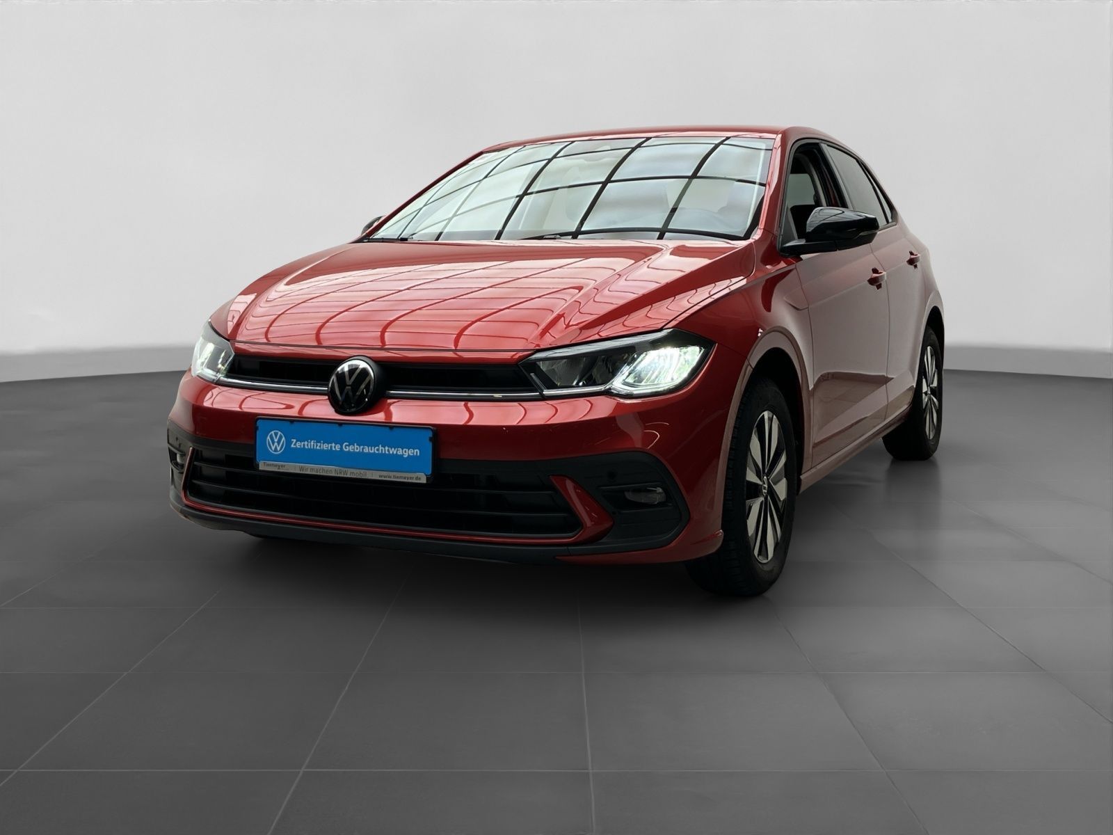 Volkswagen Polo 1.0 TSI DSG GOAL LED NAVI KAMERA AHK foto 2