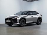 Lexus RZ 550e F-Sport Steer by Wire - Lexus RZ Gebrauchtwagen