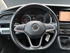 Fahrzeugabbildung Volkswagen T6.1 Multivan Comfortl. - Navi*Kamera*Standhzg!!