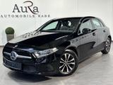 Mercedes-Benz A 180d Aut. Style NAV+DAB+SITZ-PAKET+16ZO+ALARM - gebrauchte Mercedes-Benz A 180 aus dem Jahr 2022