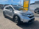 Honda CR-V 1.5 T 4WD Lifestyle - Honda in Aachen