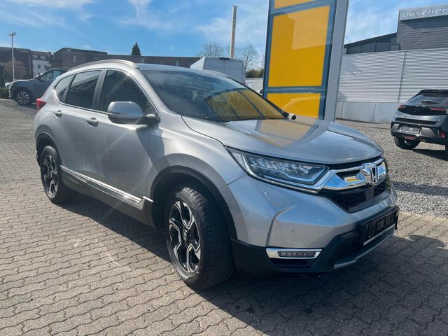 Honda CR-V 1.5 T 4WD Lifestyle