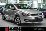 Volkswagen Polo V 5-Türer*Klima*AppleCarPlay*Elektr.Spiegel - Volkswagen Polo: Türer