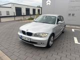 BMW 118D E87 TÜV 3/2028 Klimaanlage - BMW 118 aus 2006: 118d