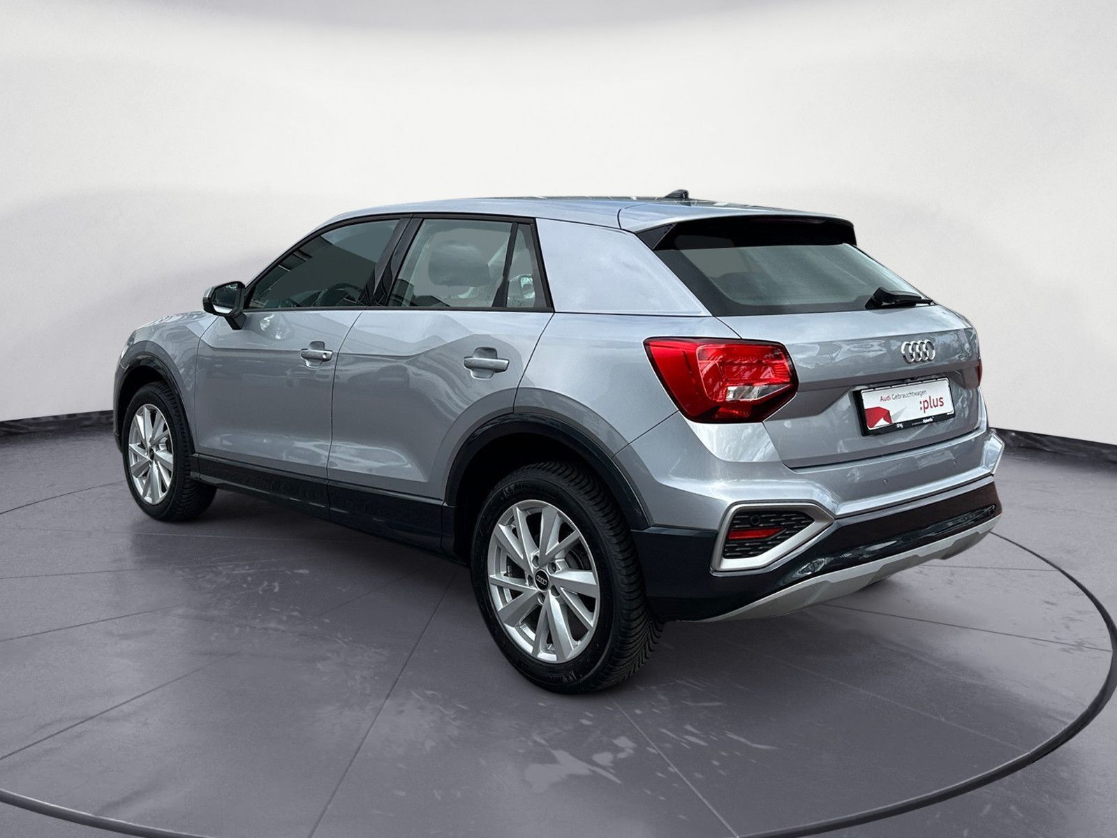 Audi Q2 - Bild 4