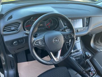 Opel Grandland (X) - 8