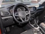 Volkswagen T-Cross 1.0 TSI Style LED Navi Allwetter ACC Kam - VW T-Cross in Bonn