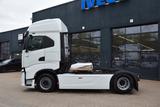 Iveco S-WAY AS440S50T-P SZM MY24 ADR Basis Standklima - Angebote