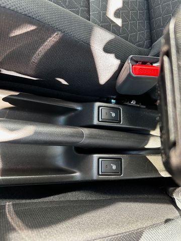 Swift 1.2 Dualjet Hybrid Comfort+ *SHZ*Keyless*