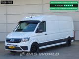 MAN TGE 3.140 Automaat Black Edition L4H3 Camera Air - MAN Dortmund
