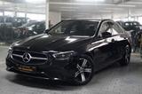 Mercedes-Benz C 200 Avantgarde*LED*360°*SPUR-PAKET*BURMESTER* - Mercedes-Benz C 200 in Oberhausen