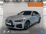 BMW i4 eDrive35 Gran Coupé M Sport LiveCockpitProf - gebrauchte BMW i4 aus dem Jahr 2024