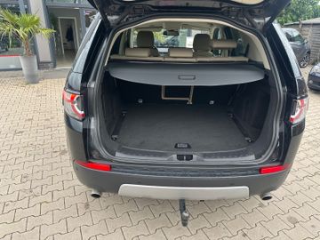 Land-Rover Discovery - 7