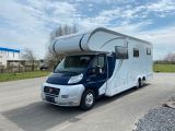 Dethleffs Advantage A 7871/ 177PS / TV / Heckgarage - Dethleffs 787