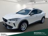 Cupra Formentor 1.5 TSI DSG AHK LED FULL LINK - Cupra Formentor in Leverkusen