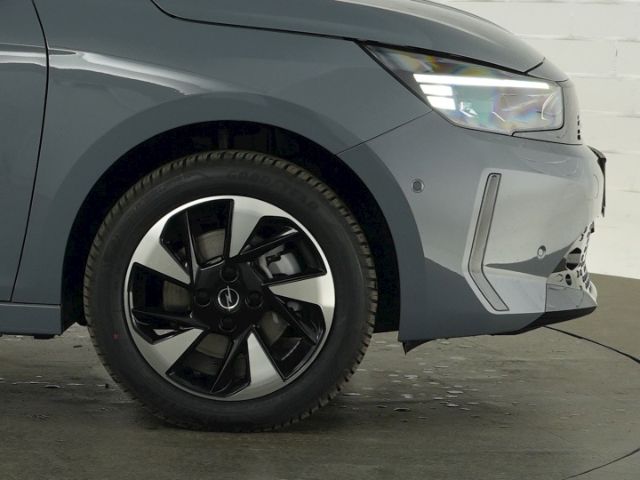 Corsa-e F FACELIFT ELECTRIC GS 51kWh AT+LED MATR