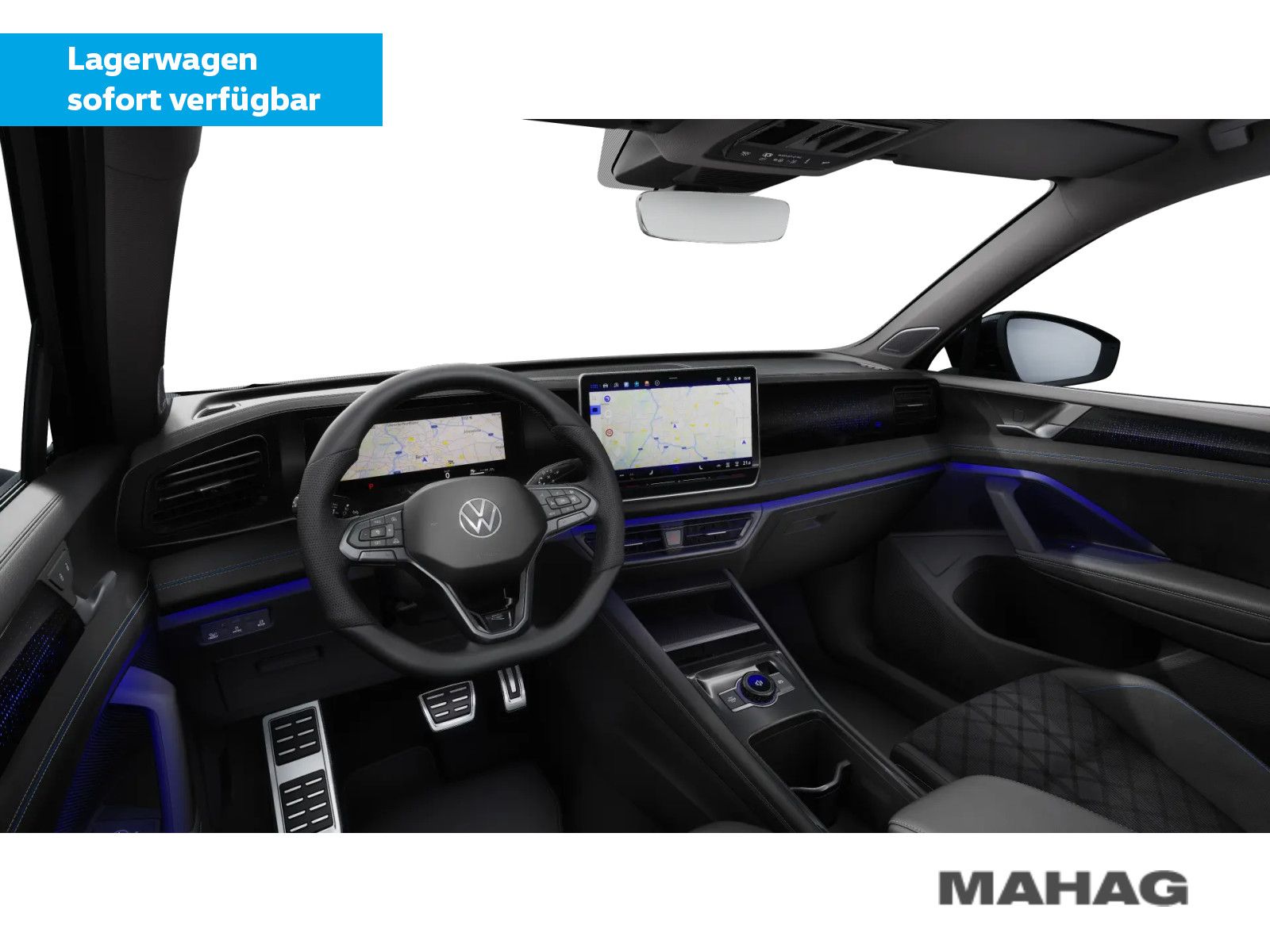 Volkswagen Tiguan - Bild 10