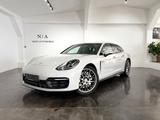 Porsche Panamera Sport Turismo 4S E-Hybrid Head Up - Porsche Panamera in Hannover