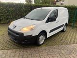 Peugeot, Partner 1,6 HDI 1 Hand neu TÜV Ki... - gebrauchte Peugeot Partner aus dem Jahr 2011