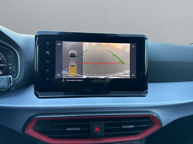 Ibiza FR Pro 1.0 TSI *Navi/LED/PDC/SHZ/FullLink*