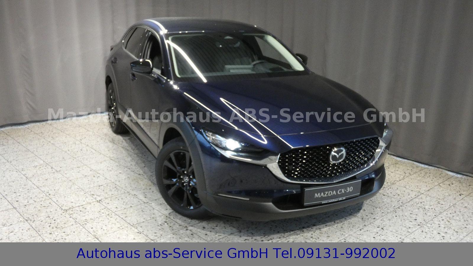 Mazda CX-30 2.0 SKY-G M-Hyb.150 H Autom. *1. Hd*
