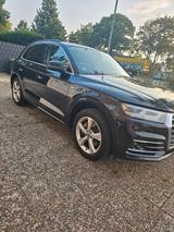 Audi Q5 2.0 TDI 140kW S tronic quattro sport sport